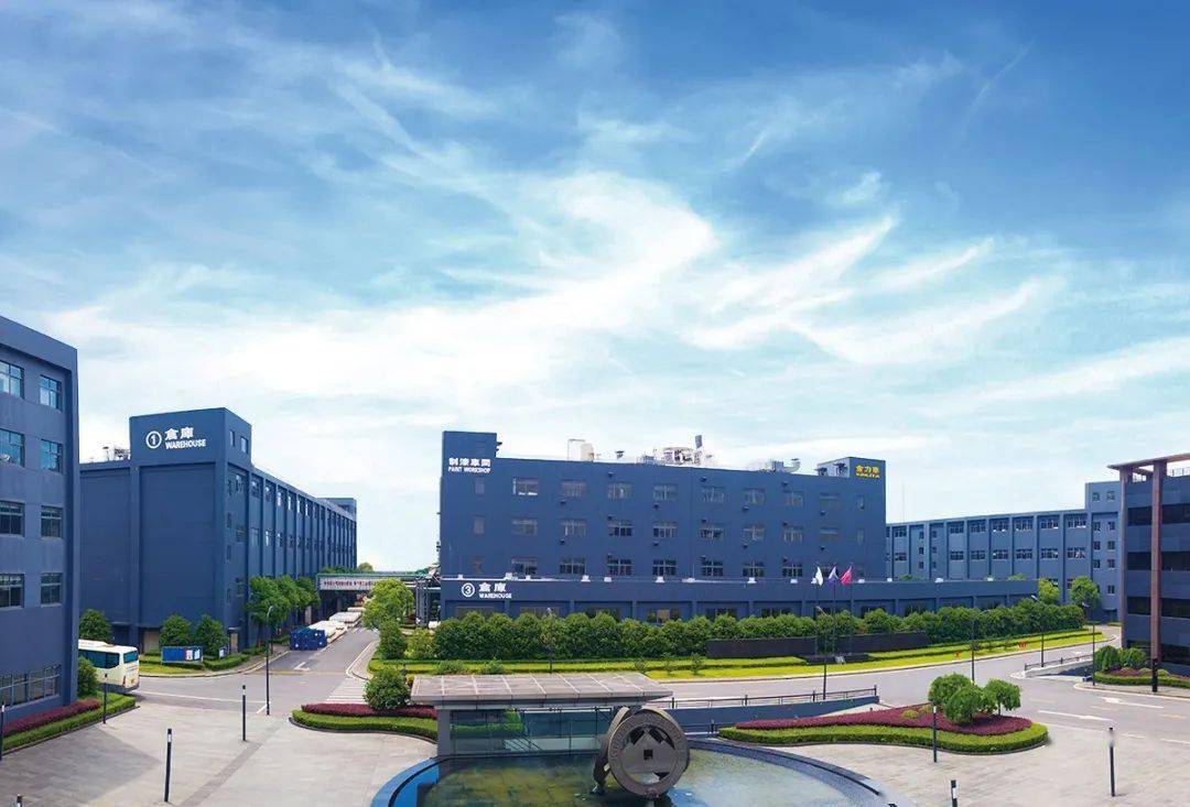 生态设计：开启未来可持续发展的新篇章